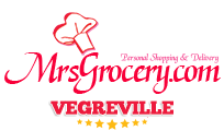 Grocery Delivery Vegreville