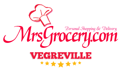 Grocery Delivery Vegreville